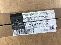 Mercedes-Benz Kataysator