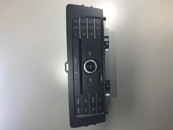 Original Mercedes Benz Radio A1669008321