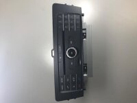 Original Mercedes Benz Radio A1669008321