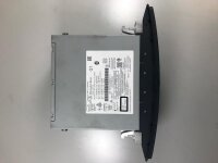 Original Mercedes Benz Radio A1669008321