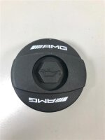 Mercedes-Benz Öl Deckel AMG