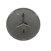 Mercedes-Benz Firmenzeichen Emblem mit Stern