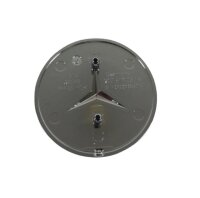 Mercedes-Benz Firmenzeichen Emblem mit Stern