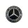 Mercedes-Benz Emblem schwarz Motorhaube W177 A-Klasse
