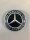 Mercedes-Benz Emblem schwarz Motorhaube W177 A-Klasse