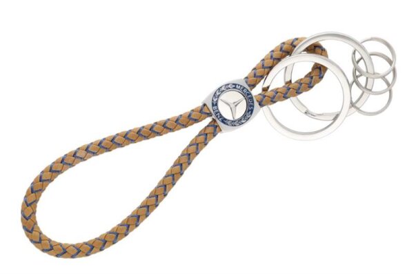 Mercedes-Benz Schlüsselanhänger CLASSIC Elegance