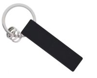 Mercedes-Benz AMG Schlüsselanhänger schwarz /...