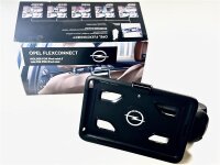 Opel Flexconnect Halterung iPad mini 2