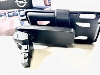 Opel Flexconnect Halterung iPad mini 2