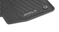 Volkswagen Golf 8 (5H) Premium Allwettermatten 4x...