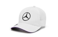 Mercedes-Benz Cap Lewis Hamilton Mercedes-AMG F
