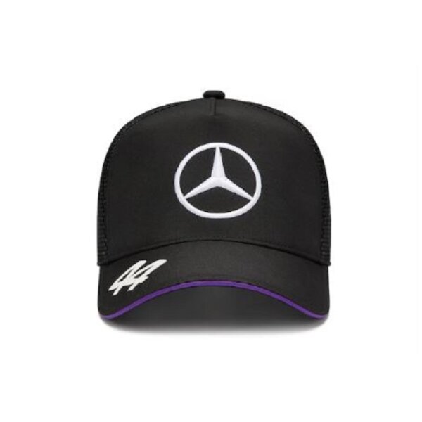 Mercedes-Benz Cap, Lewis Hamilton, Mercedes-AMG F1 B67999693