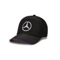 Mercedes-Benz Cap, Lewis Hamilton, Mercedes-AMG F1 B67999693