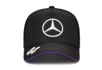 Mercedes-Benz Cap, Lewis Hamilton, Mercedes-AMG F