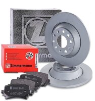 Opel Bremsscheiben-Kit