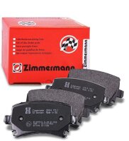 Opel Bremsscheiben-Kit