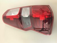 Original ISUZU D-MAX Color 1.9 TD Blanco Heckleuchte rechts 8982330922 220-8R008
