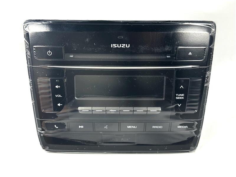 Isuzu Rodeo Radio Isuzu Radio 8974807974 8974807974