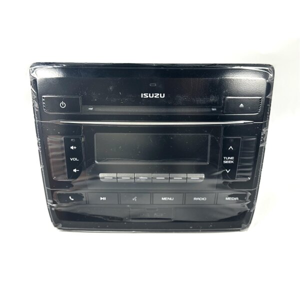 Original Isuzu Radio 8974807974