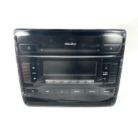 Original Isuzu Radio 8974807974