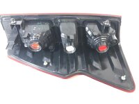 Original ISUZU D-MAX Color 1.9 TD Blanco Heckleuchte links 8982330922 220-8R008