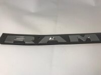 RAM Namensemblem Crome Badge für Vordertür...