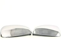 Mitsubishi Spiegelcover Set chrom MZ576689EX