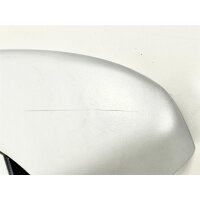 Original Mitsubishi Spiegelcover Set chrom MZ576689EX