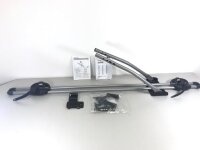 Mitsubishi Fahrradträger, schwarz  MZ314156