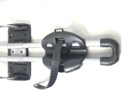 Mitsubishi Fahrradträger, schwarz  MZ314156