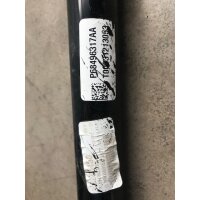 Original Jeep Wrangler Rubicon / Gladiator OEM Front Track P68496317AA