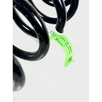 Original Jeep Wrangler Schraubenfedern vorne 68416582AA