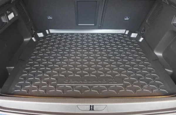 Opel Grandland X Kofferraumwanne Ohne Verpackung