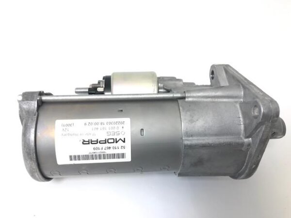 Jeep Anlasser Renegade 68511241AA 52110467