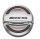 Mercedes-Benz AMG Tankdeckel chromeshadow, Kunststoff