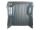Mitsubishi Laderaumwanne L200 68343465AI