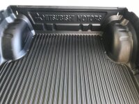 Mitsubishi Laderaumwanne L169 MZ314287