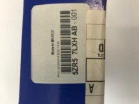 Jeep Renegate Compas Startknopf Start Stop Schalter