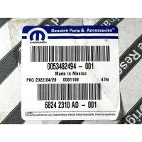 Original Jeep Mopar Halterung K68242310AD