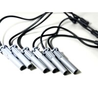 Original Jeep Mopar Chrysler Zündkabelleitungssatz...