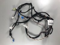 Mercedes-Benz ML Leitungssatz A1664402009
