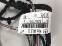 Mercedes-Benz ML Leitungssatz A1664402009