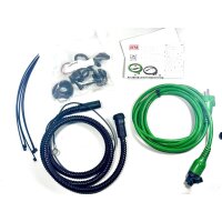 Original Suzuki Motorvorwärmer MultiCharger 460785