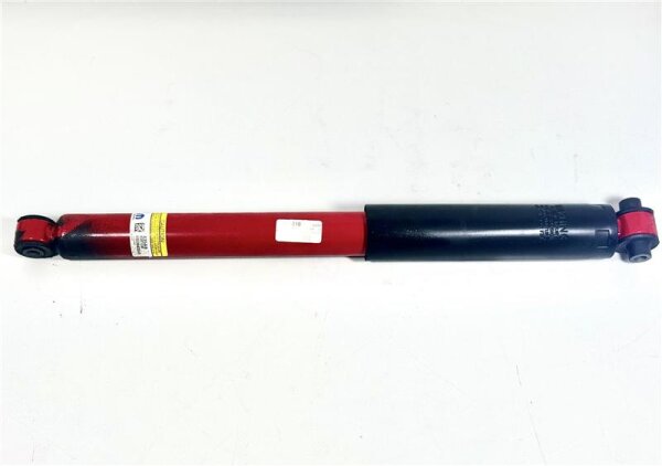 Jeep Mopar Wrangler Vorne Stoßdämpfer