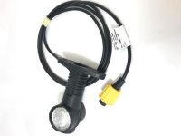 Begrenzungsleuchte Aspöck LED Umrissleuchte +Kabel links Scania 2621120 Q1073521