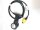 Begrenzungsleuchte Aspöck LED Umrissleuchte +Kabel links Scania 2621120 Q1073521