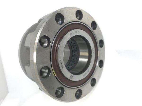 Mercedes-Benz Kompacktlager Radlager Achse739583 Vorderachse