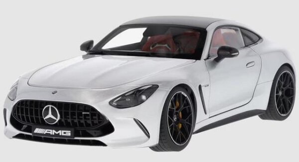 Mercedes-Benz AMG GT 63 Modellauto