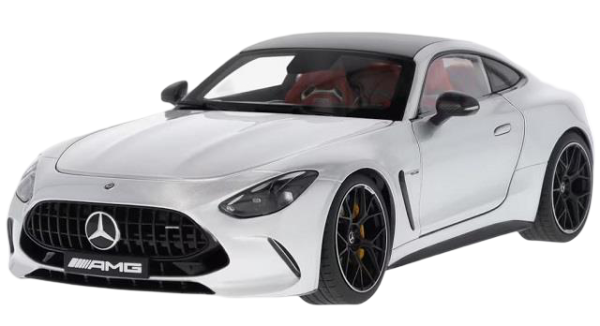 Mercedes-Benz AMG GT 63 Modellauto