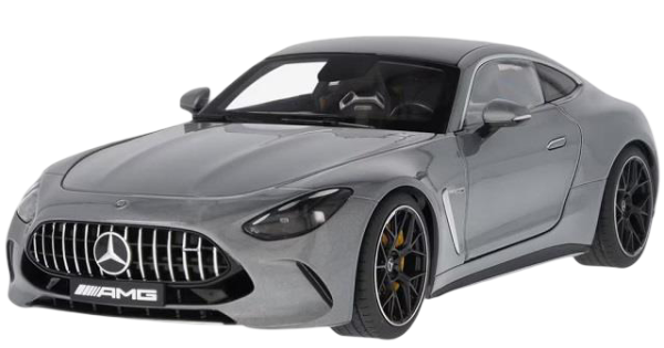 Mercedes-Benz AMG GT63 Modellauto